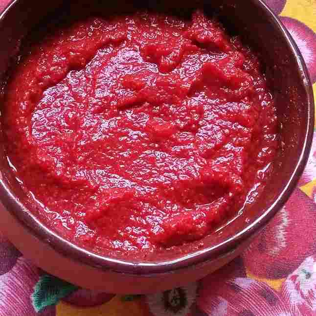 تصویر 1 از رب گوجه فرنگی علا انتخاب ساده برای پخت غذاهای ایرانی